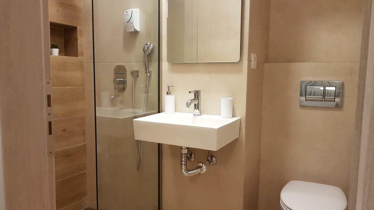 Vito'S Parga View Apartments المظهر الخارجي الصورة